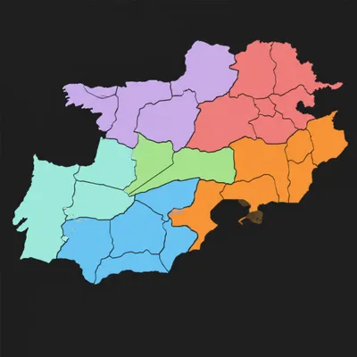 Illustration dioceses - Image 1