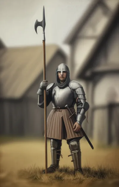 Illustration bills - Image 1