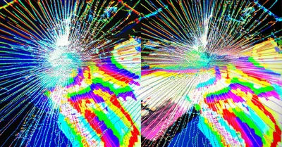 Illustration glitch - Image 1