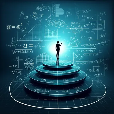 Illustration math - Image 1