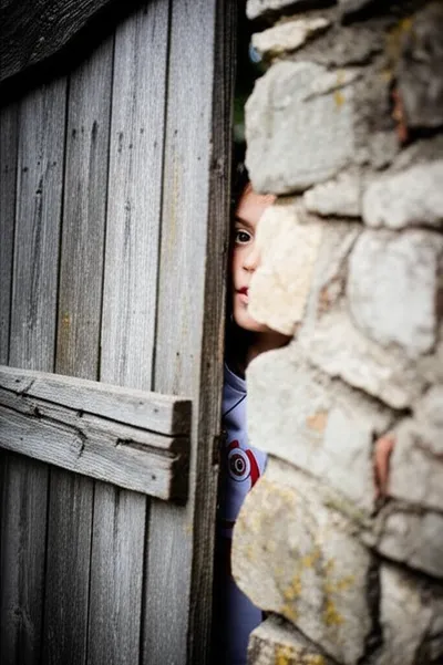 Illustration wicket - Image 1