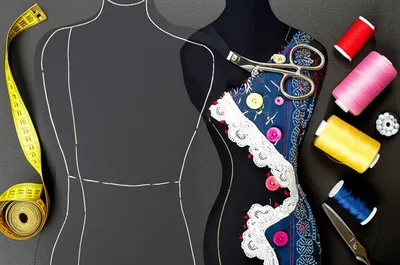 Illustration tailoring - Image 1