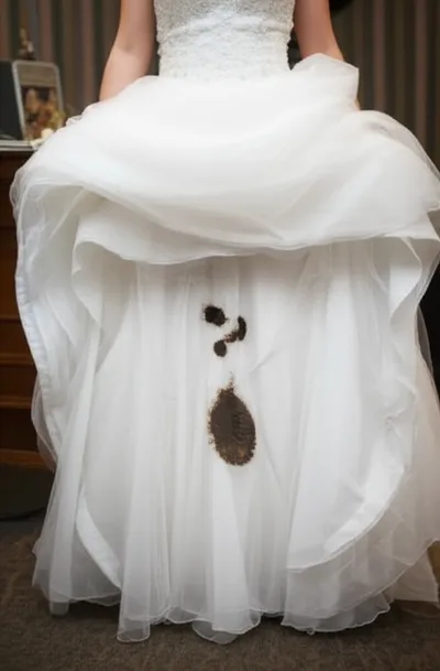 Illustration sullied - Image 1