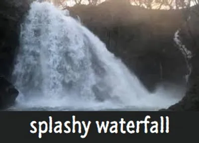 Illustration splashy - Image 2