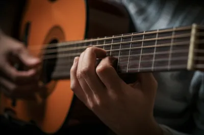 Illustration fretting - Image 1