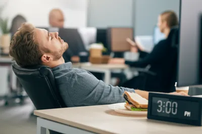 Illustration swears - Image 1