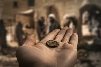 Illustration mite - Image 1