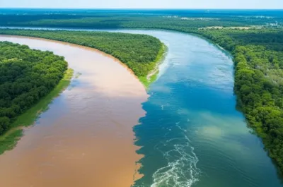 Illustration mergers - Image 1