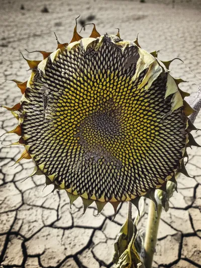 Illustration harassed