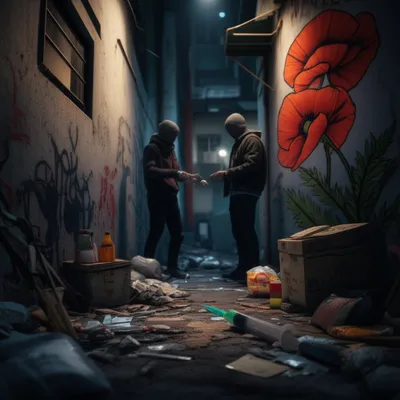 Illustration dada - Image 1