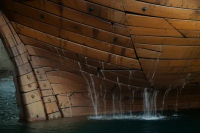 Illustration bilge - Image 1