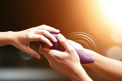 Illustration masturbate