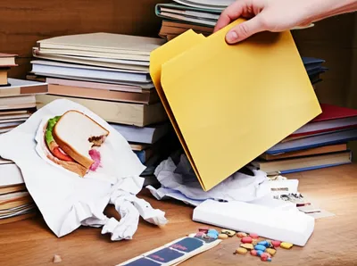 Illustration slap - Image 1