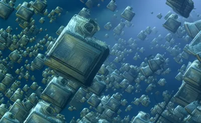 Illustration mines - Image 1