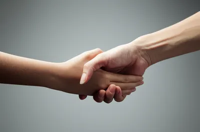 Illustration sorry - Image 1