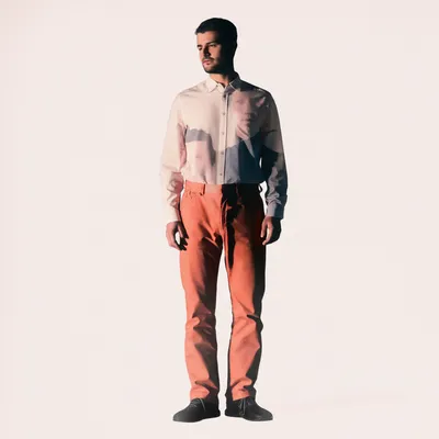 Illustration transsexual