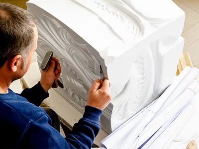 Illustration intending - Image 1