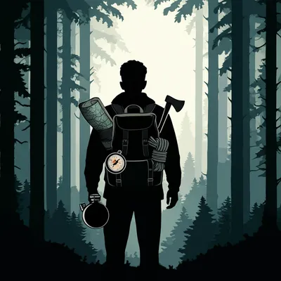 Illustration equips - Image 1