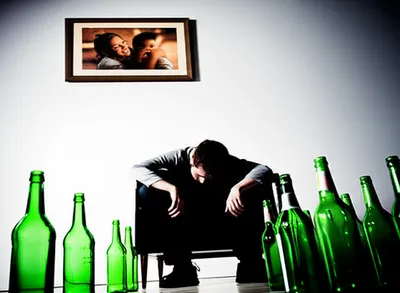 Illustration screwed - Image 1