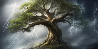 Illustration wears - Image 1