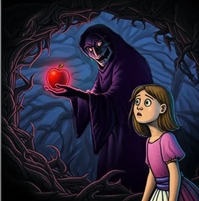 Illustration suggesting - Image 1