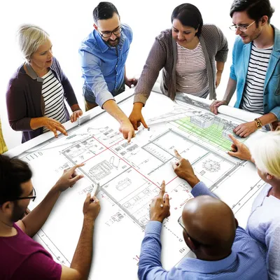 Illustration displays - Image 1