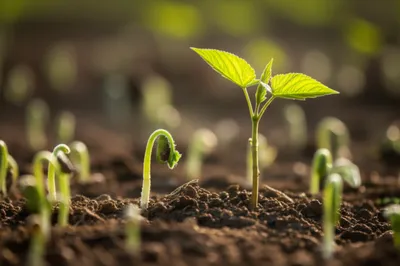 Illustration youngest - Image 1