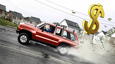 Illustration brake - Image 1