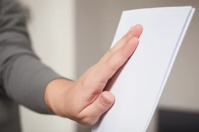 Illustration denies - Image 1