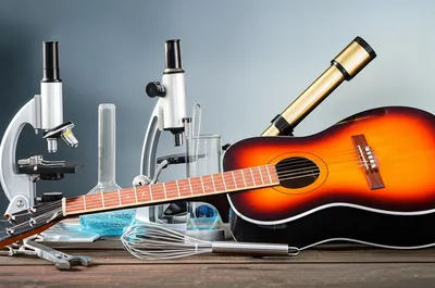 Illustration apparatuses - Image 1