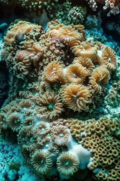 Illustration zooid - Image 1