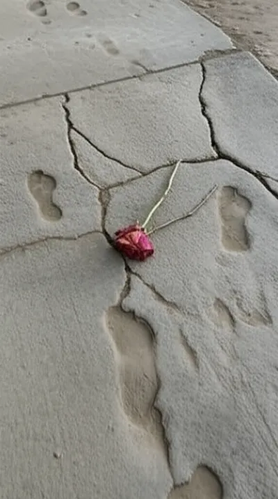 Illustration unappreciated