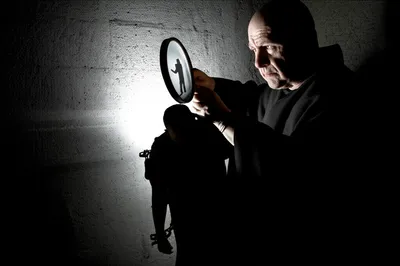 Illustration inquisitors