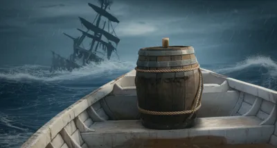 Illustration breakers - Image 1