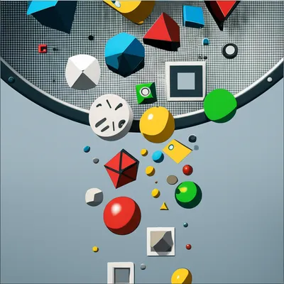 Illustration screening - Image 1