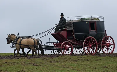 Illustration drag - Image 1