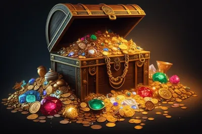 Illustration amassed - Image 1