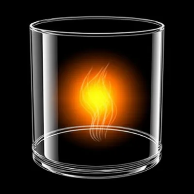 Illustration fire - Image 1