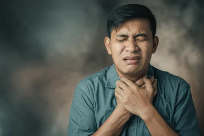 Illustration embarrassments - Image 1