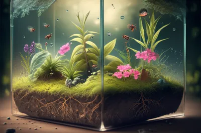 Illustration openness - Image 1