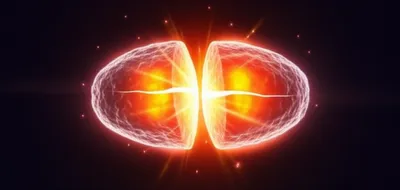 Illustration fission - Image 1