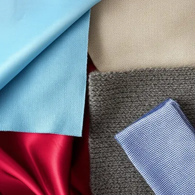 Illustration clothes