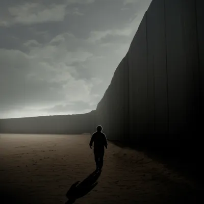 Illustration illegal - Image 1