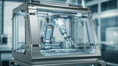 Illustration housed - Image 1