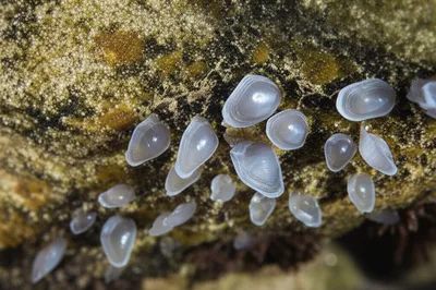 Illustration spat - Image 1