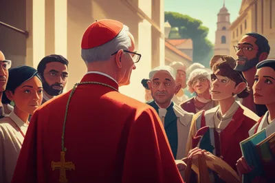 Illustration protectors - Image 1