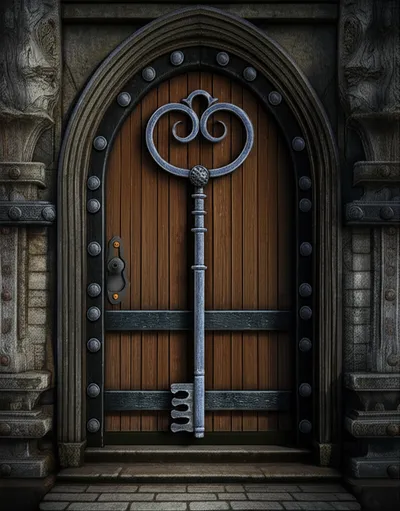 Illustration loopholed - Image 2