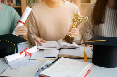 Illustration achieve