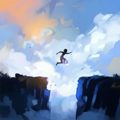 Illustration flyers - Image 1