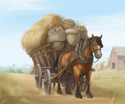 Illustration fodder - Image 1